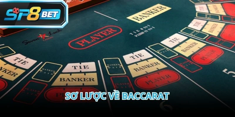 Baccarat là trò chơi bài dễ làm quen nhưng có chiều sâu chiến thuật rõ ràng