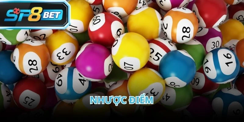 Bạch thủ lô là gì vẫn tồn tại những hạn chế nhất định bên cạnh ưu điểm