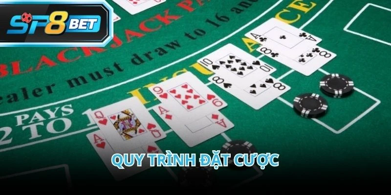 Việc kiểm soát vốn là yếu tố quan trọng khi tham gia trải nghiệm BlackJack