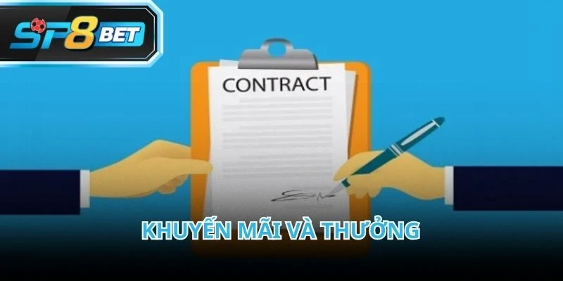 SP8BET công bố chi tiết điều khoản và điều kiện về chương trình ưu đãi