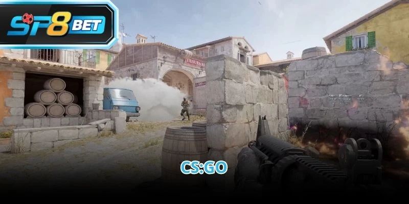 Esport SP8BET có hệ thống kèo rõ ràng giúp việc đặt cược thuận lợi hơn